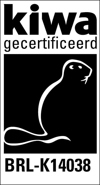 kiwa-gecertificeerd-BRL K14038