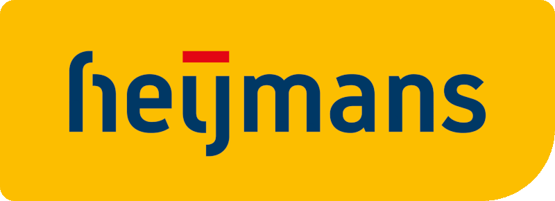Heijmans-Logo Heijmans Logo