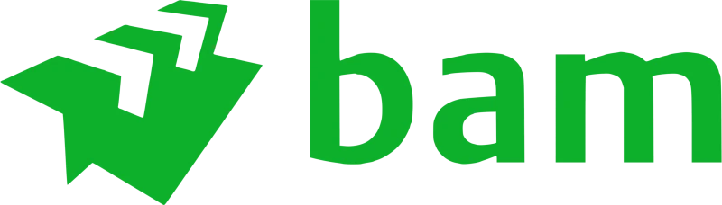 bam-logo bam logo