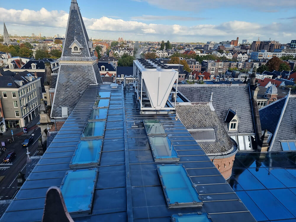 inspectie hotel amsterdam 13 inspectie hotel amsterdam 13